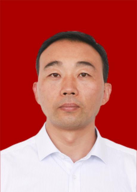 刘云潺(证件照)